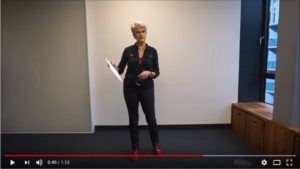 Besser präsentieren_wohin mit den händen