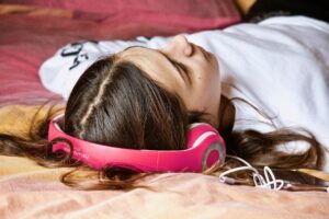 Selbstcoaching mit wingwave