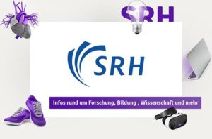 srh campus report